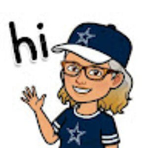 Meet your Posher, Nelda